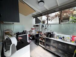 Este Villa (D28), Terrace #634665971
